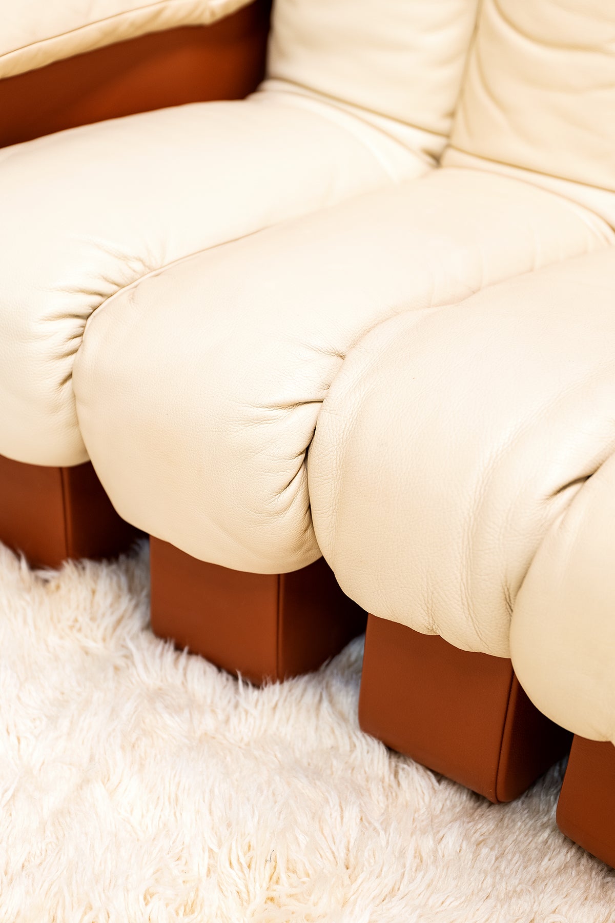 De Sede DS600 Sofa 01