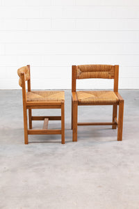 Maison Regain Elm Vendee Chair (4 Available)