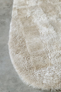 New Zealand Sheepskin Rug - Small / 40mm - Matuki