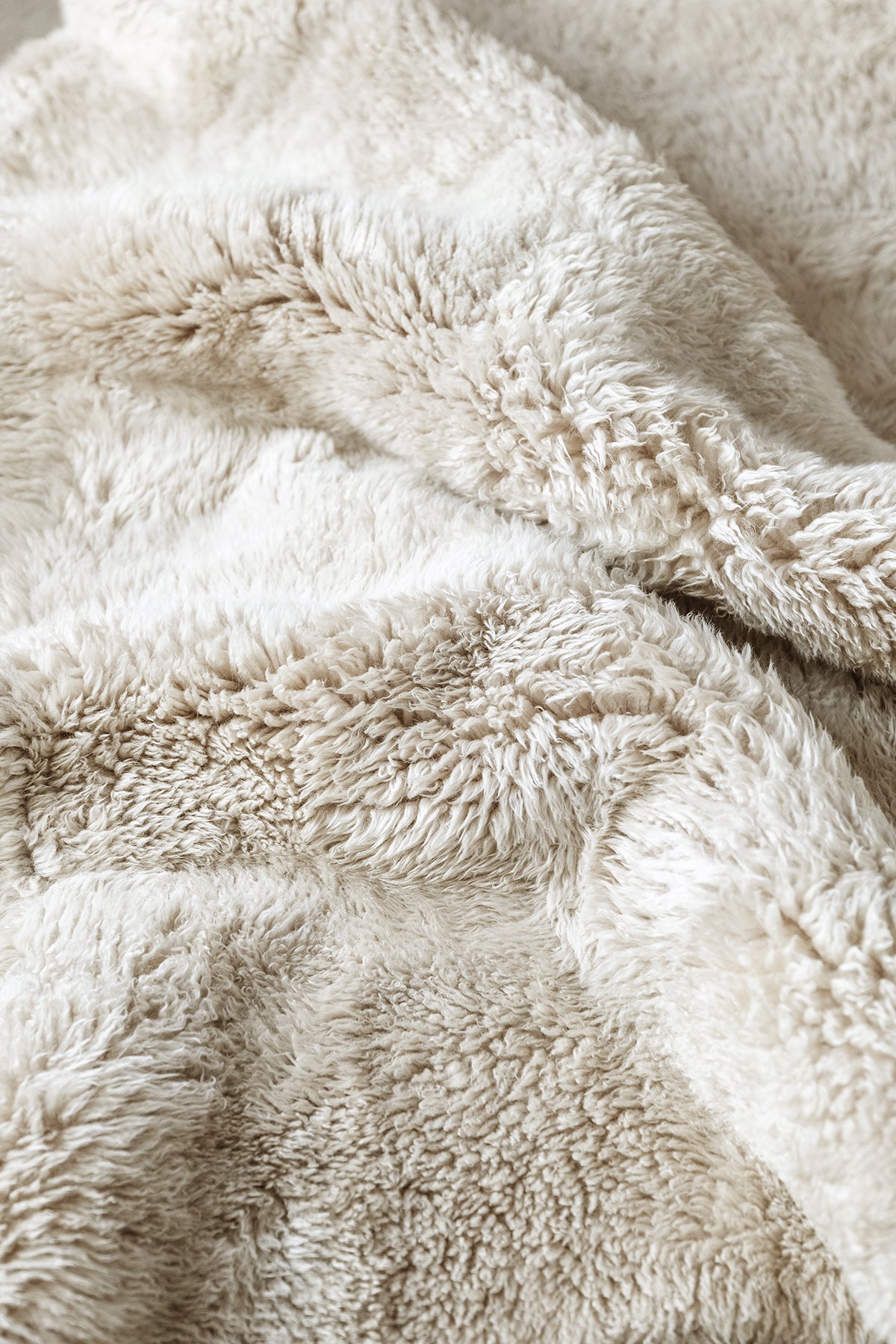 New Zealand Sheepskin Rug - Small / 40mm - Matuki