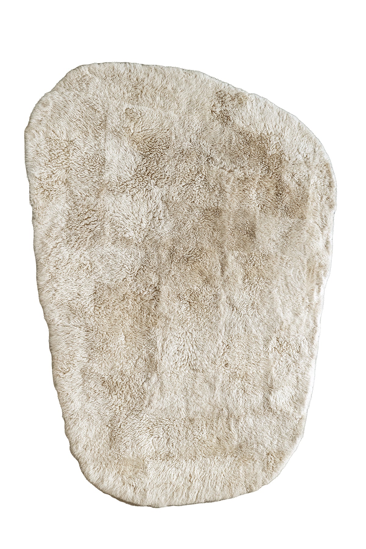New Zealand Sheepskin Rug - Large / 40mm - Matuki