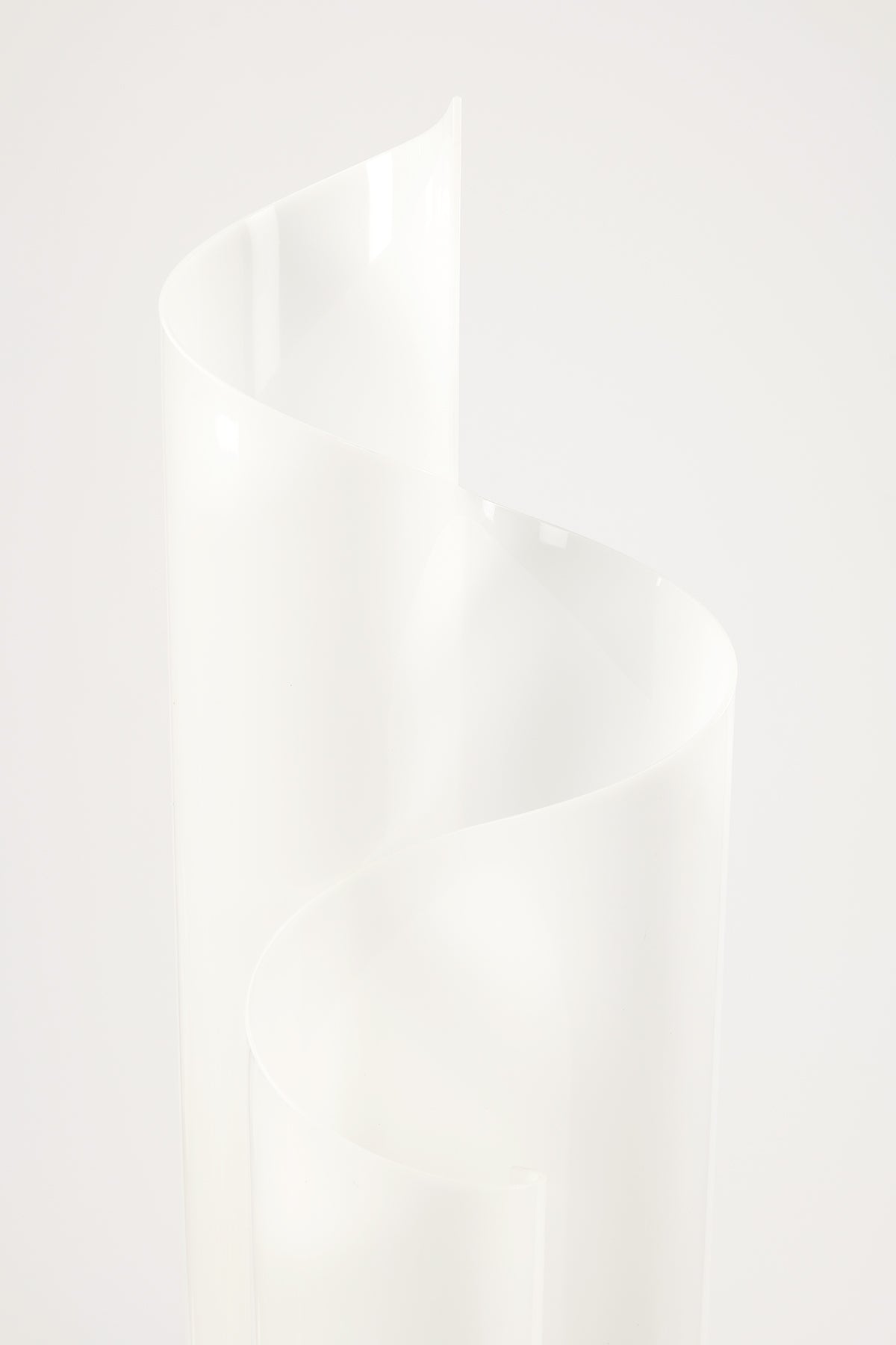 Vico Magistretti for Artemide "Mezza Chimera" Table Lamp