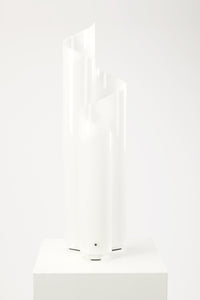 Vico Magistretti for Artemide "Mezza Chimera" Table Lamp